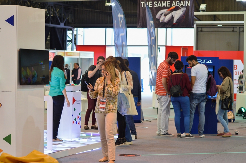 MENA Games 2016